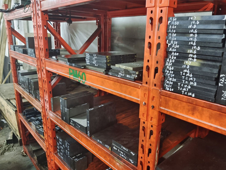 一些基體鋼為什么要進行不完全等溫退火? 一些基體鋼為什么要進行不完全等溫退火?