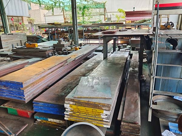 SCM440合金結構鋼