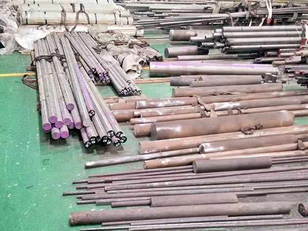 合金結(jié)構鋼圓棒