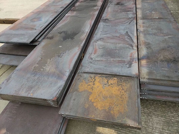 合金結(jié)構鋼